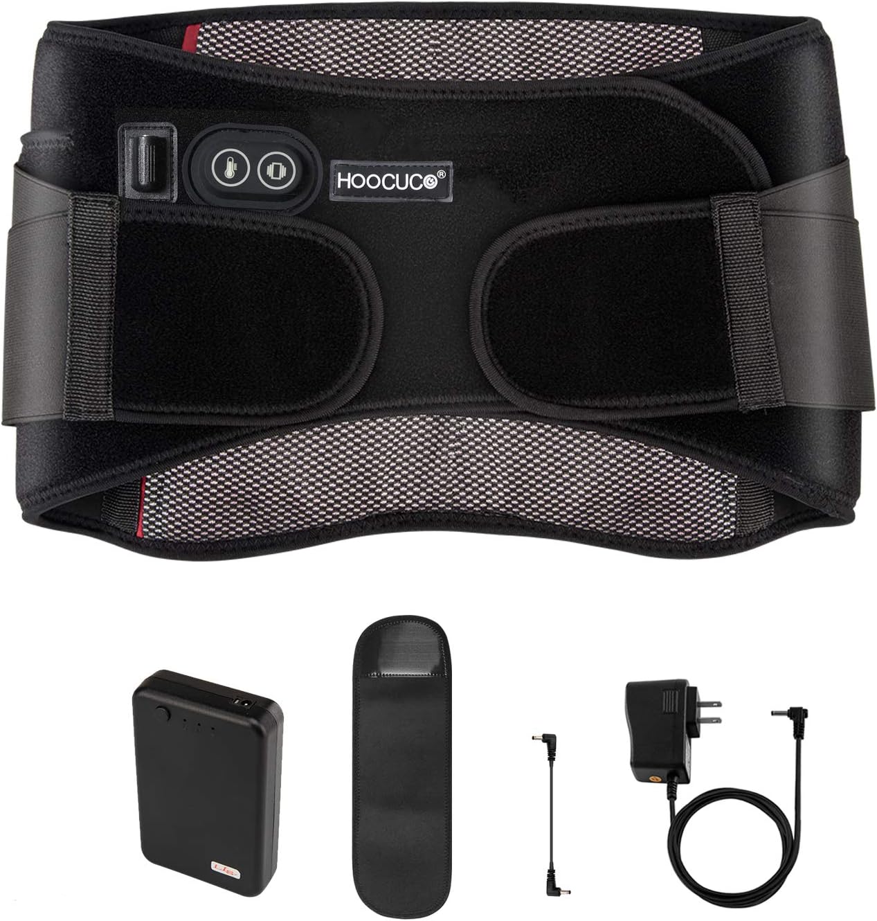 Heated Waist Belt