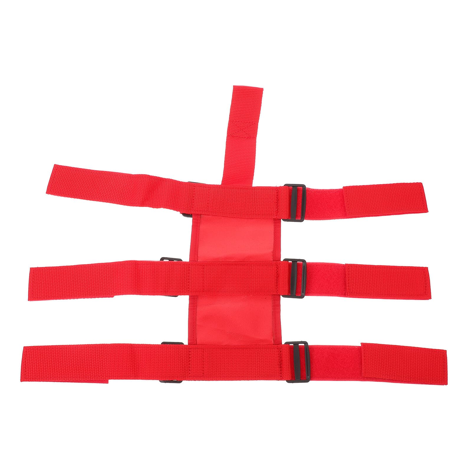 4 Piezas Soporte para Extintor de Coche de Nylon Resistente Correa de Montaje Segura y Fácil Instalación Compatible con Varios de Vehículos Fijación Antideslizante para Mayor
