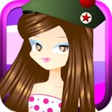 Planet Dress Up