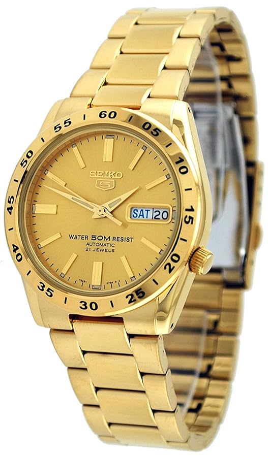 Amazon.co.jp: [セイコー] SEIKO 腕時計 Seiko 5 men's