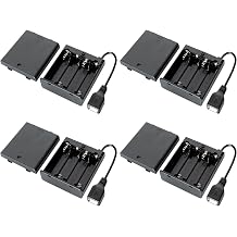 LED USB  -  3  -  USB 4
