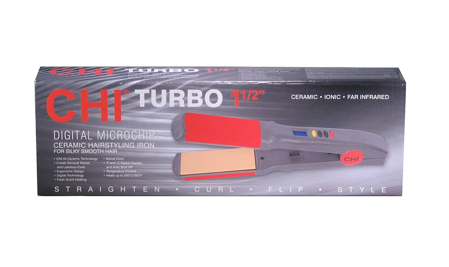 Chi gf1539d Clearance