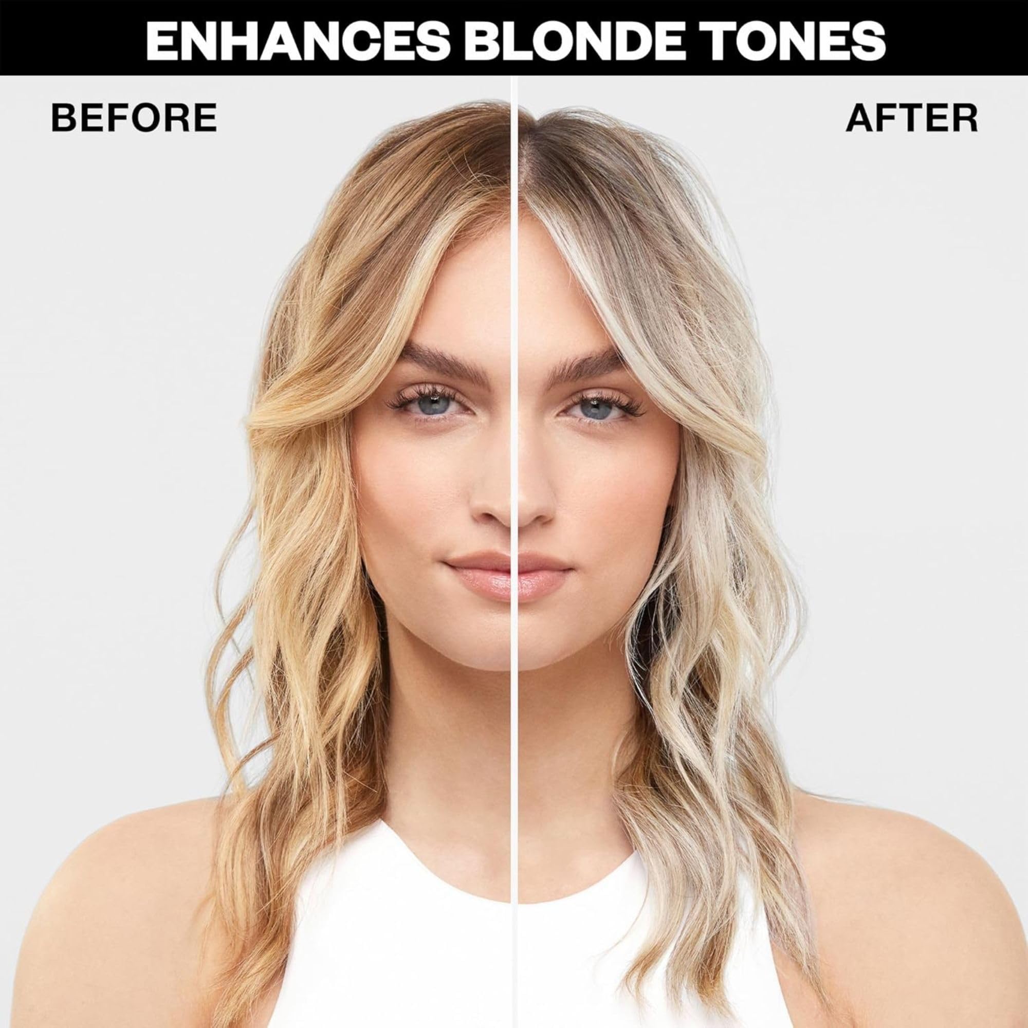 IGK Blonde Pop Purple Toning Shampoo for Blonde Hair