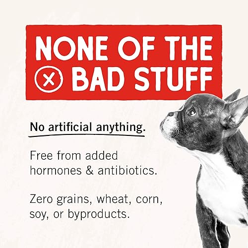 Miniatura 4 de Stella & Chewy's - Golosinas secas de un solo ingrediente crudo.