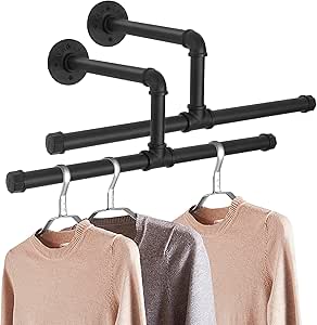 ハンガーパイプ...