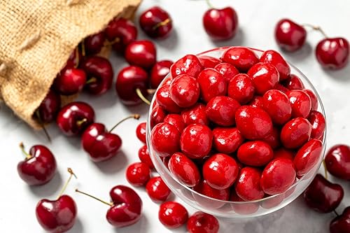 Miniatura 7 de Frutas y chocolates de primera calidad