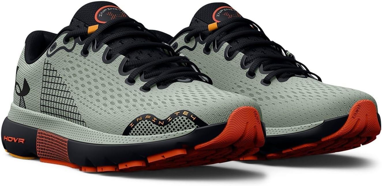 Under Armour Men's HOVR Infinite 4 --Running Shoe