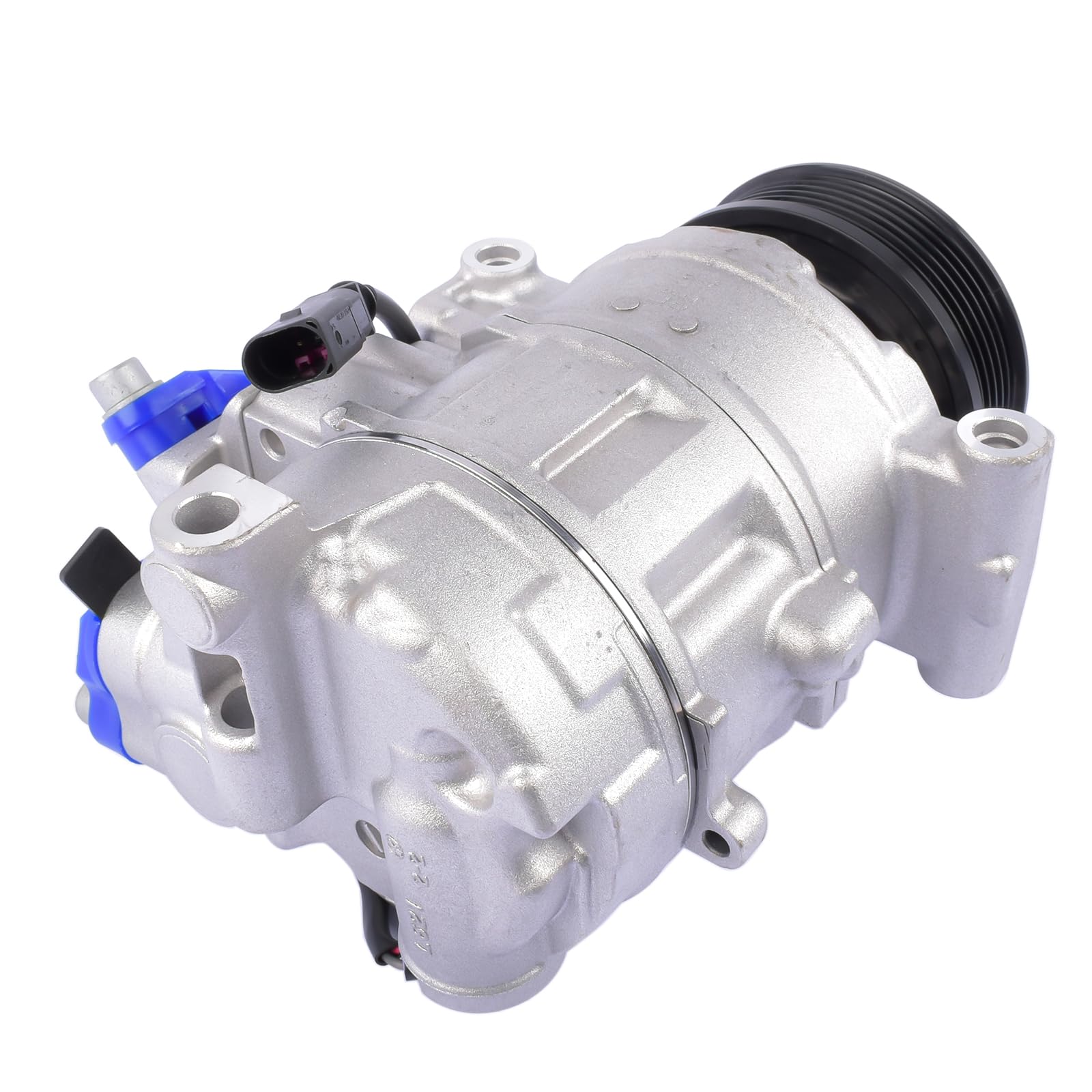 7E0820803F 7E0820803A Klimakompressoren Kompatibel mit Ama-rok Mu1t1van V 7E 2H 2.0TDI /BiTDI 1968 ccm 2009-2015
