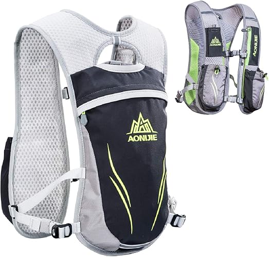Running backpack amazon Clearance
