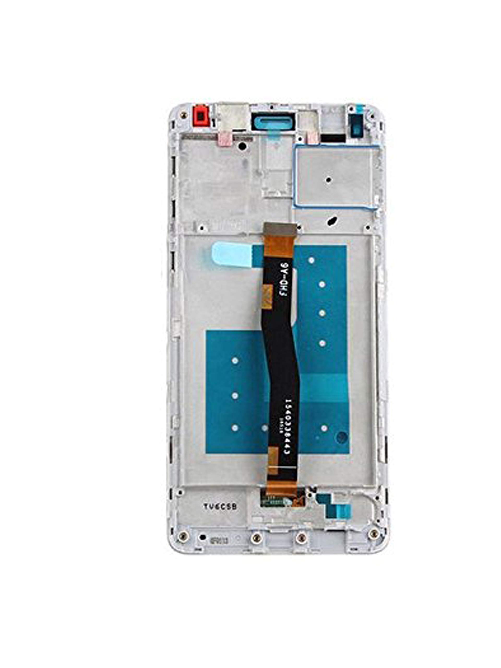 ÉCRAN LCD OEM Tactile Pour Honor X5 / X6 / X6S / X8 EUR 29,90 - FR - Foto 4