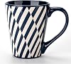 Coffee Mug, Large Ceramics Coffee Cup 500ml, Stoneware Mug, Porcelain Cappuccino Cup