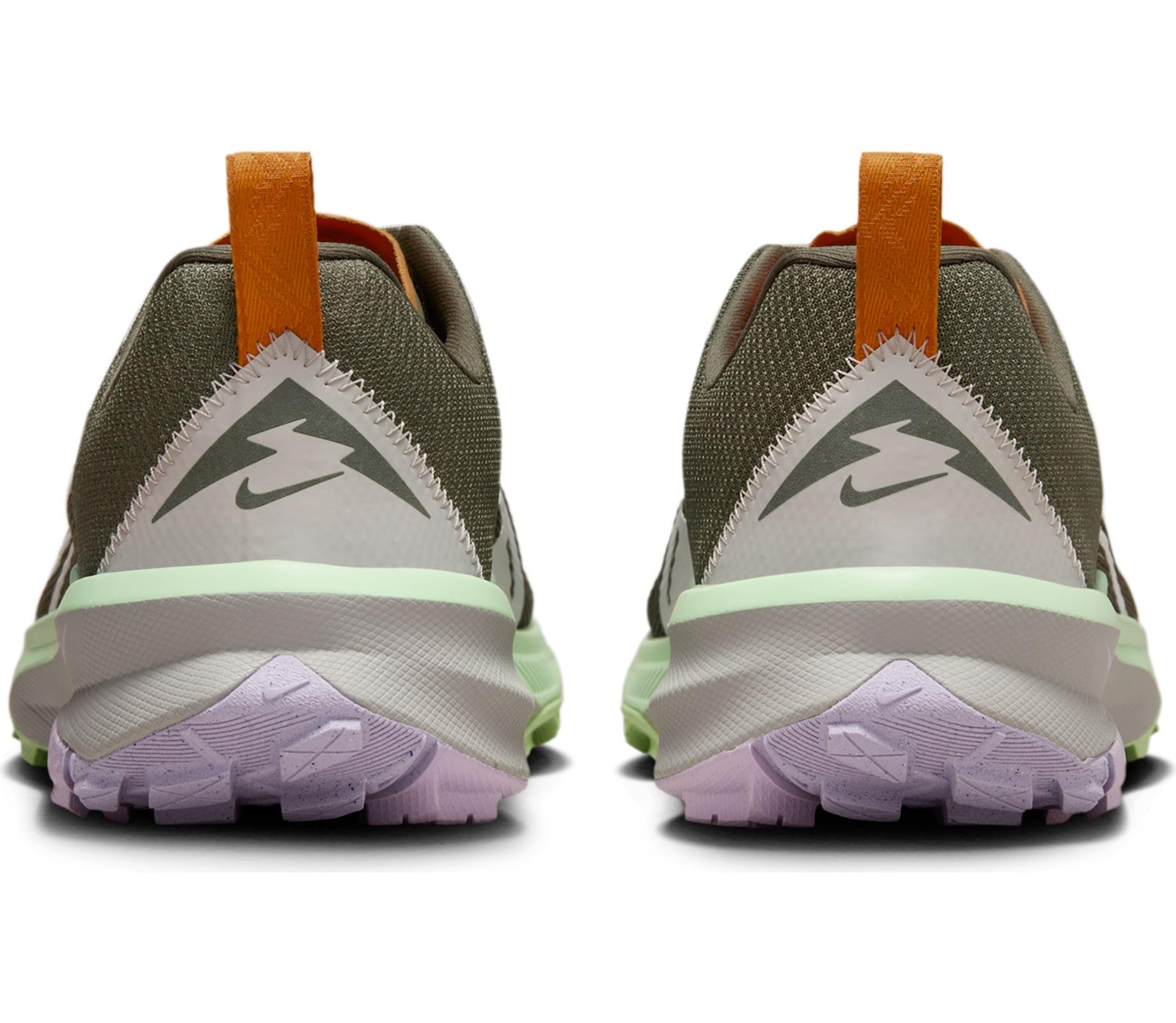 Nike React Terra Kiger 9 Zapatillas para correrHombre