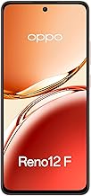 Smartphone Oppo Reno 12FS 8 GB RAM 512 GB Arancio 6.67 Inch QUALCOMM SNAPDRAGON 685