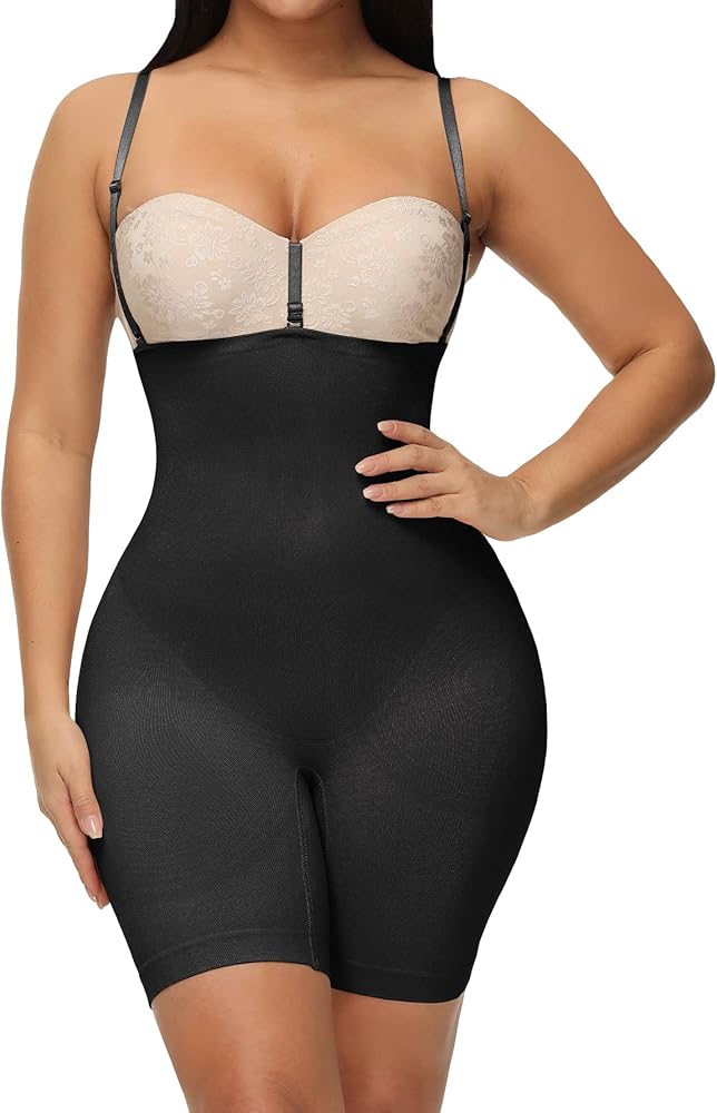 waist trainer plus size amazon