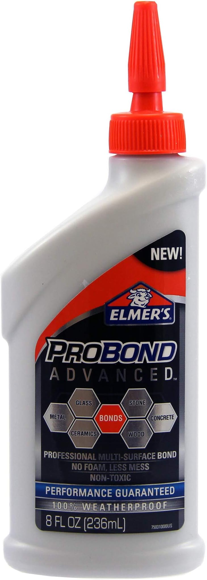Elmers Probond Advanced 8 Oz