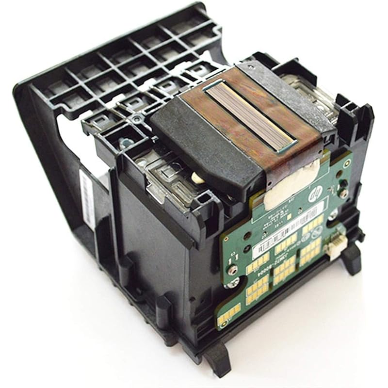 LUOERPI 1X J3M7260008 952 953 954 955 Printhead Print