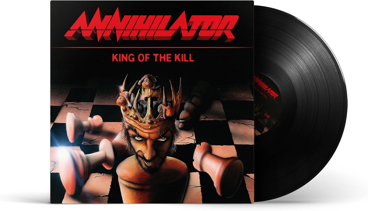 Album art