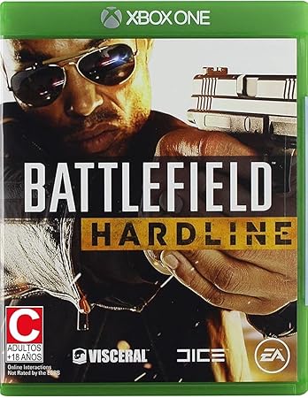Battlefield Hardline