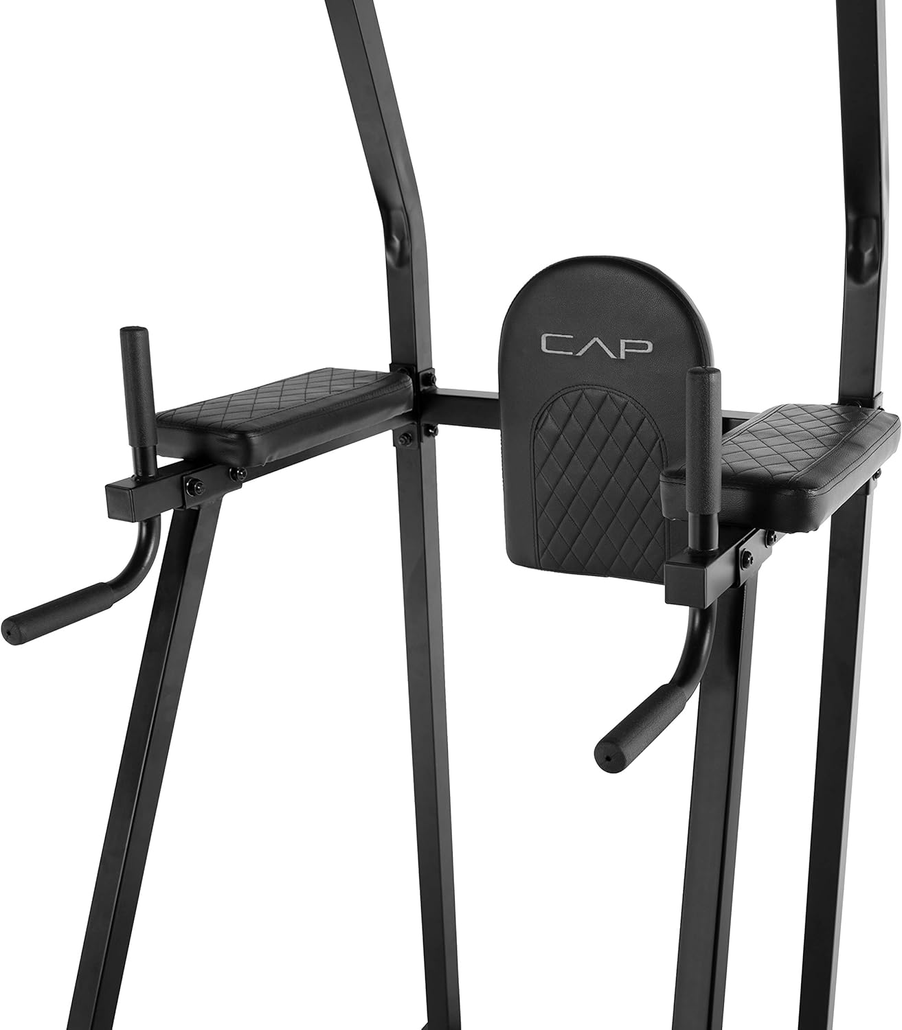 CAP Barbell Black VKR Bodyweight Training Station