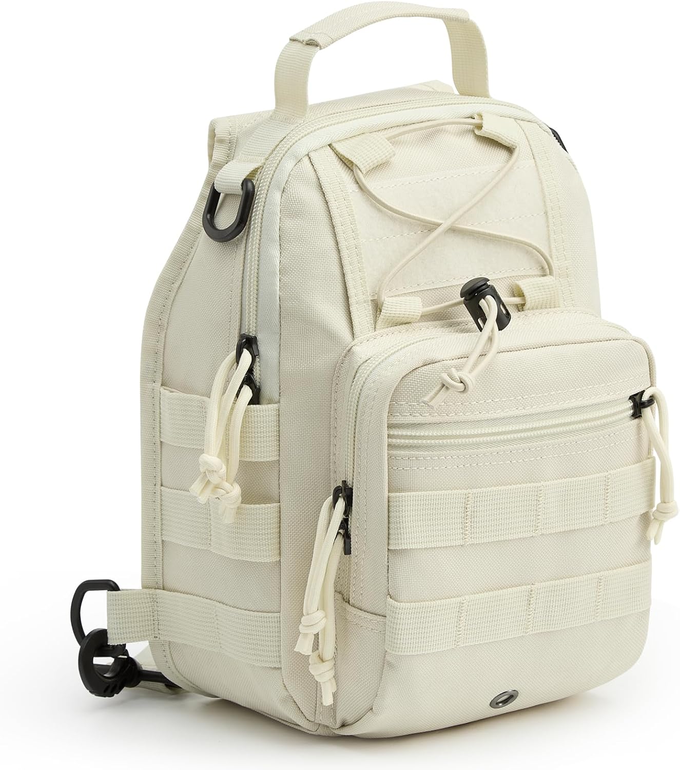 G4Free Outdoor Tactical Bag Backpack, Military Sport Bag Pack Sling Shoulder Backpack Tactical Bag for Every Day Carry - Image 6