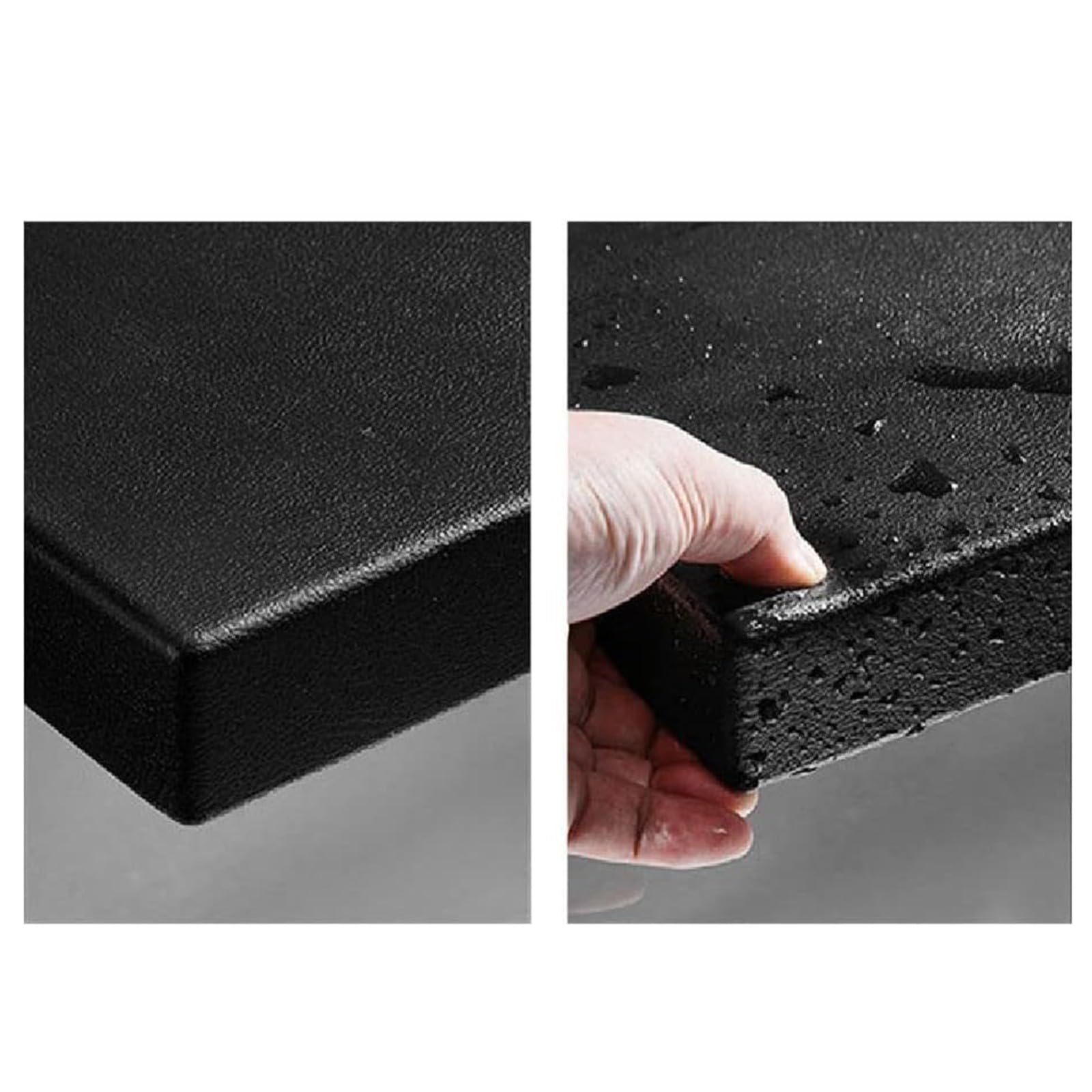 Asiento Ducha Plegable Pared Montada,Silla Abatible Ducha Montado en la Pared,Taburete Baño Banqueta Ducha para Personas Mayores Minusvalidos Adultos,Soporta hasta 100 kg
