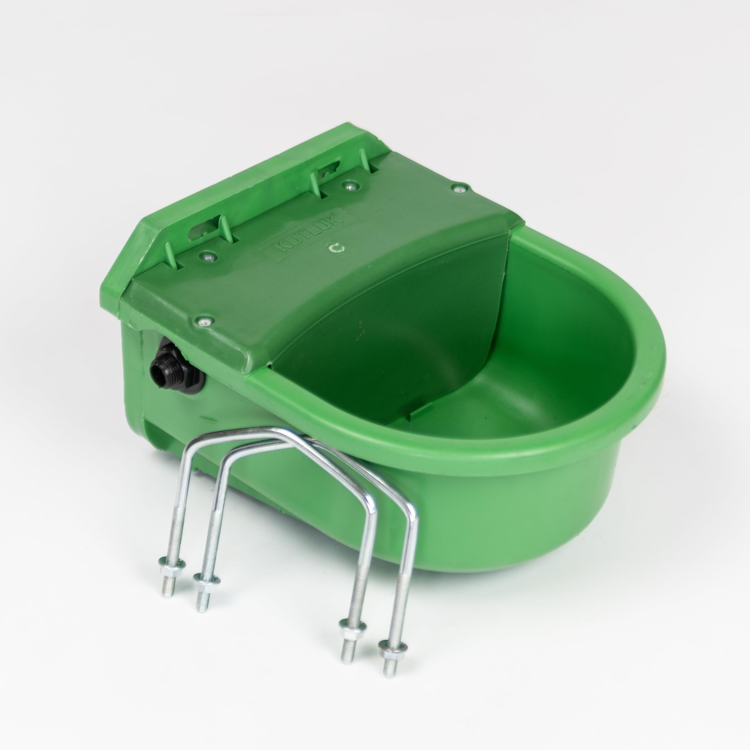 UZMAN Schwimmer Tränkebecken Pferde, Großvieh, Schafe Vieh Kühe Tränke Weide Rinder Tränkewanne Rind Pferd Hund Viehtränke Landwirtschaft Viehhaltung