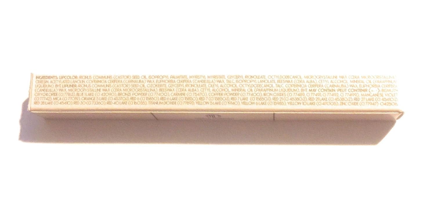 Merle Norman - Lip Pencil Plus - Spiced Sachet - Image 3