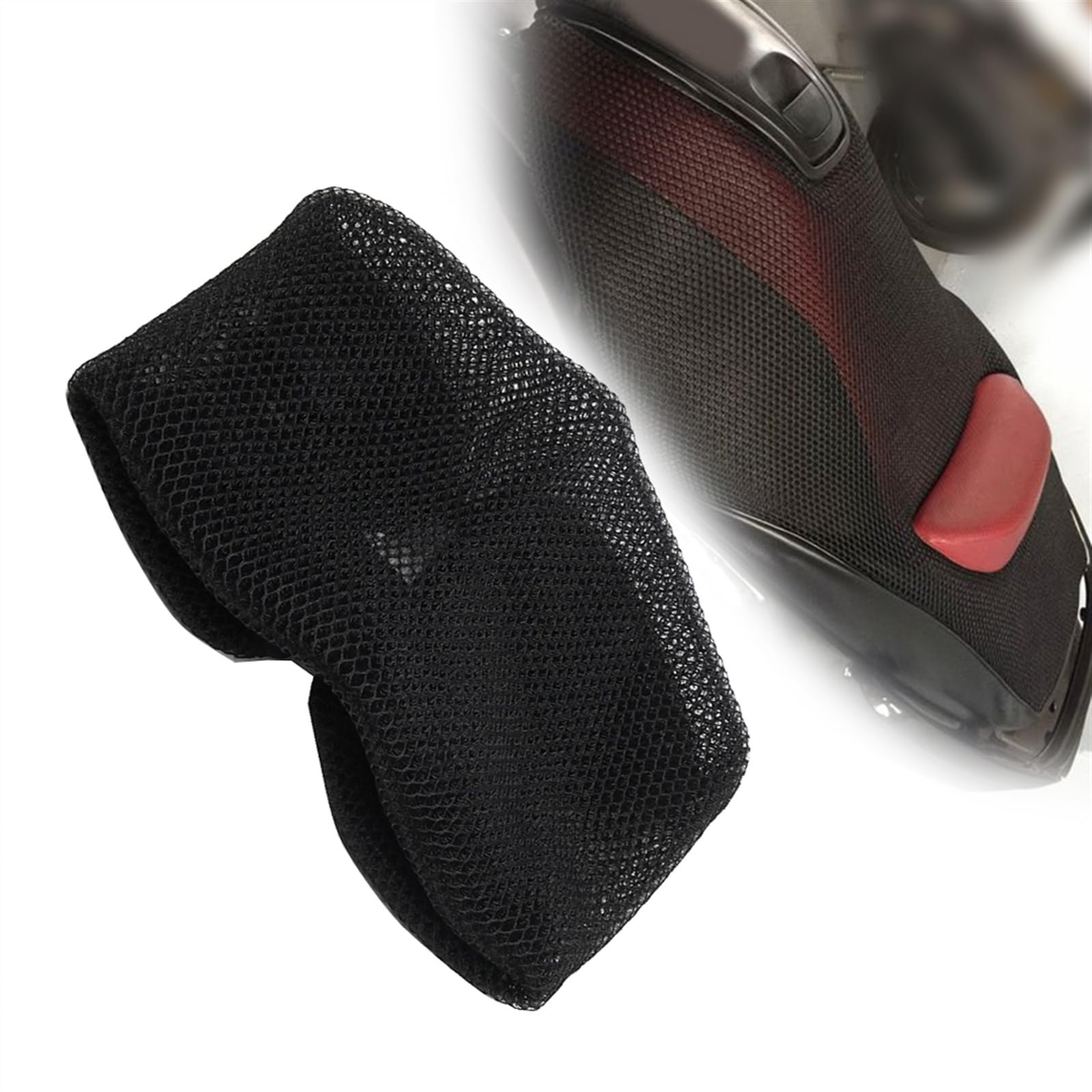 Housse de coussin de siège TMAX 500 confort été pour vos trajets quotidiens