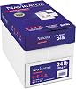 Navigator NMP1124 Premium Multipurpose Paper, 99 Brightness, 24lb, 8-12 x 11, White, 5000Carton