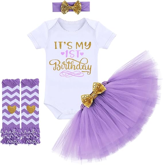 2nd birthday outfit girl