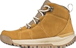 Women's Sphinx Mid Insulated Waterproof Hiking Boot