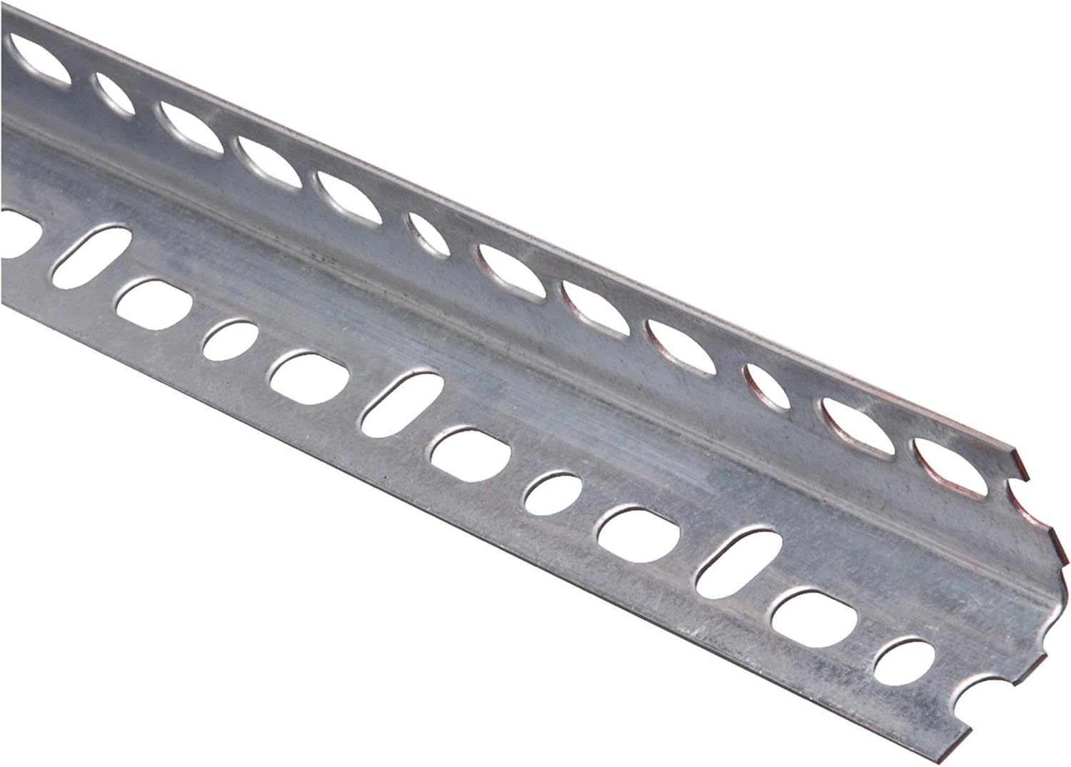 11113 Slot Angle, 1-1/4 x 18