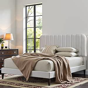 Marcos De Cama Individual De 12 Pulgadas Con Agujero Para Cabecero Y Patas De Esquina Redondas Retenedores De Colchon De 3500 Libras Listones De Marcos De Cama Individual De 12 Pulgadas Con Agujero Para Cabecero Y Patas De Esquina Redondas Retenedores De Colchon De 3500 Libras Listones De