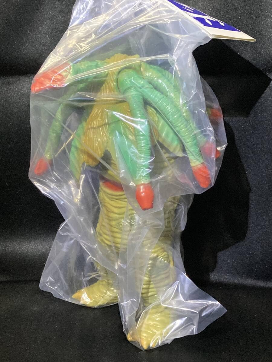 Amazon.co.jp: ドリームロケット 宇宙植物 サタンローズ ソフビ