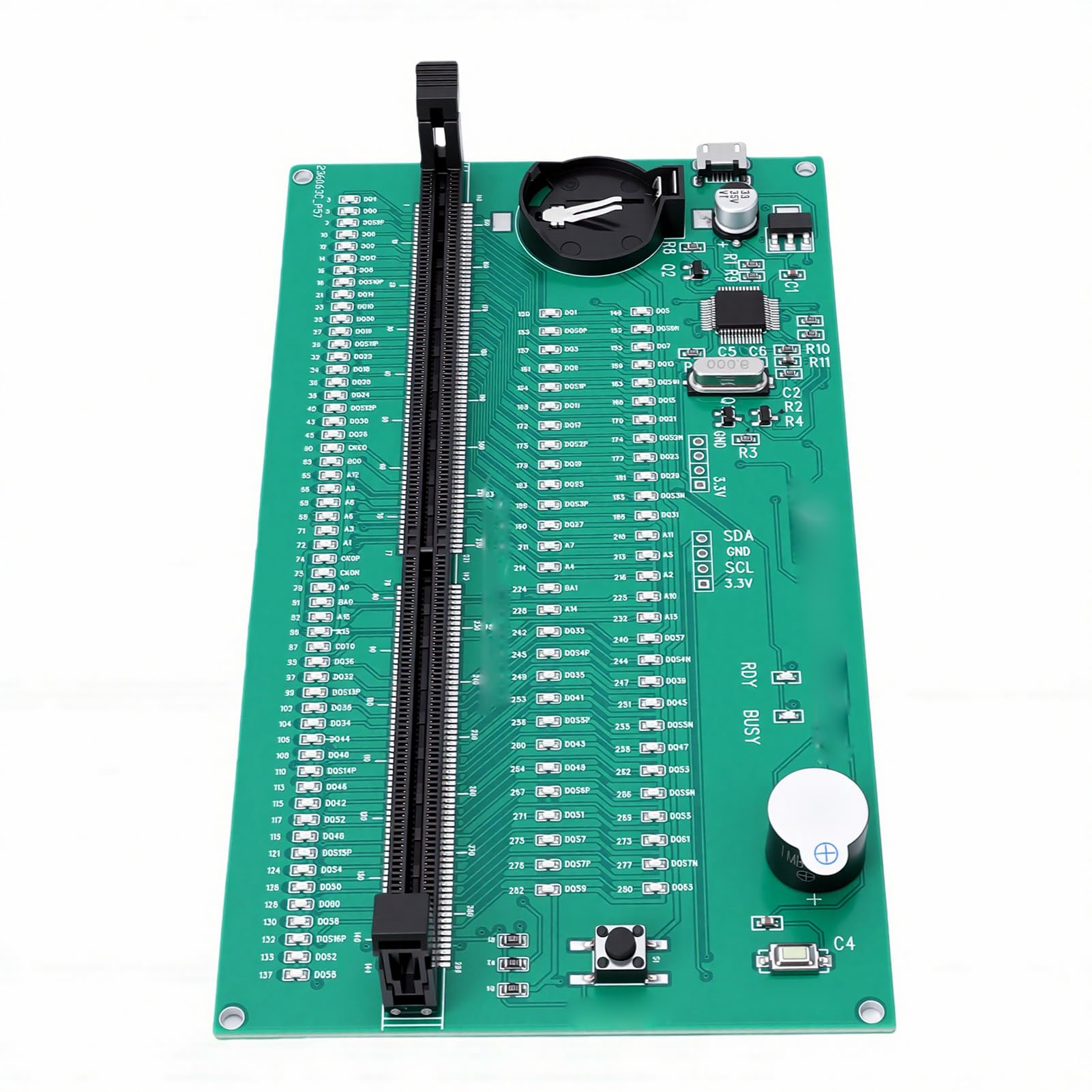 DDR4 Speichertester für Desktop-Computer-Reparatur,