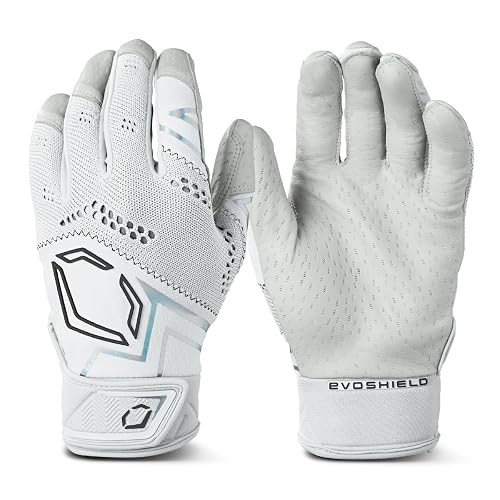 EvoShield Adult Pro-SRZTM V2 Batting Gloves