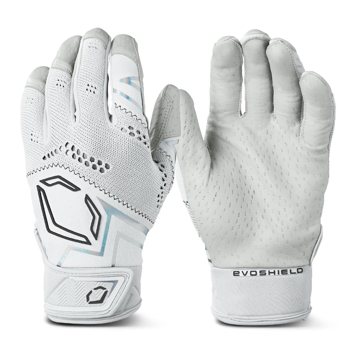 EvoShield Adult Pro-SRZTM V2 Batting Gloves