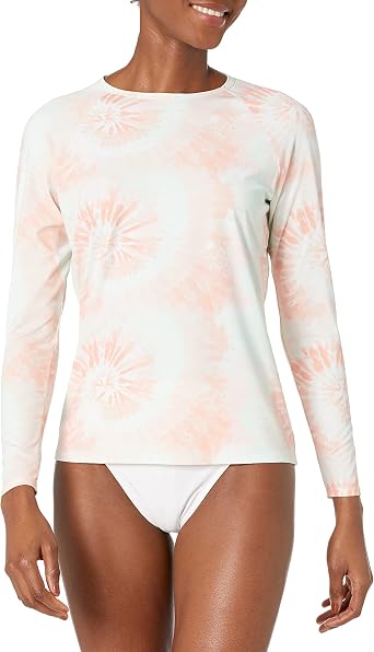 Standard Nautilus Long Sleeve Rashguard 