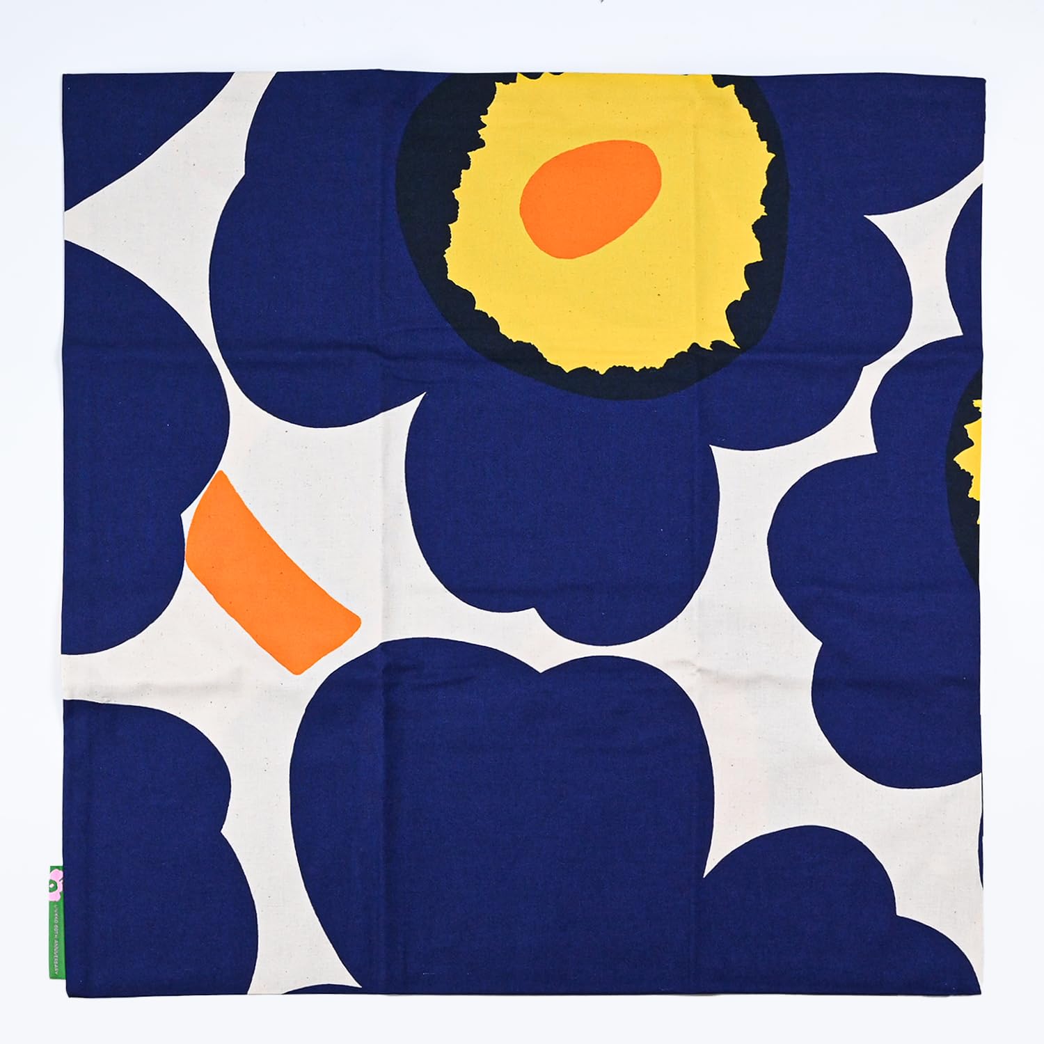 Amazon.co.jp: マリメッコ クッションカバー 60周年記念 50×50cm ピエ