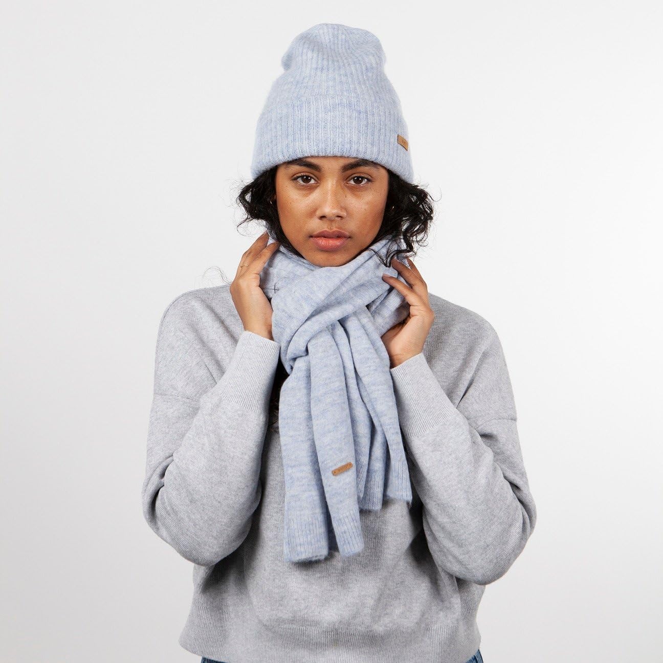 Barts Women's Witzia Scarf