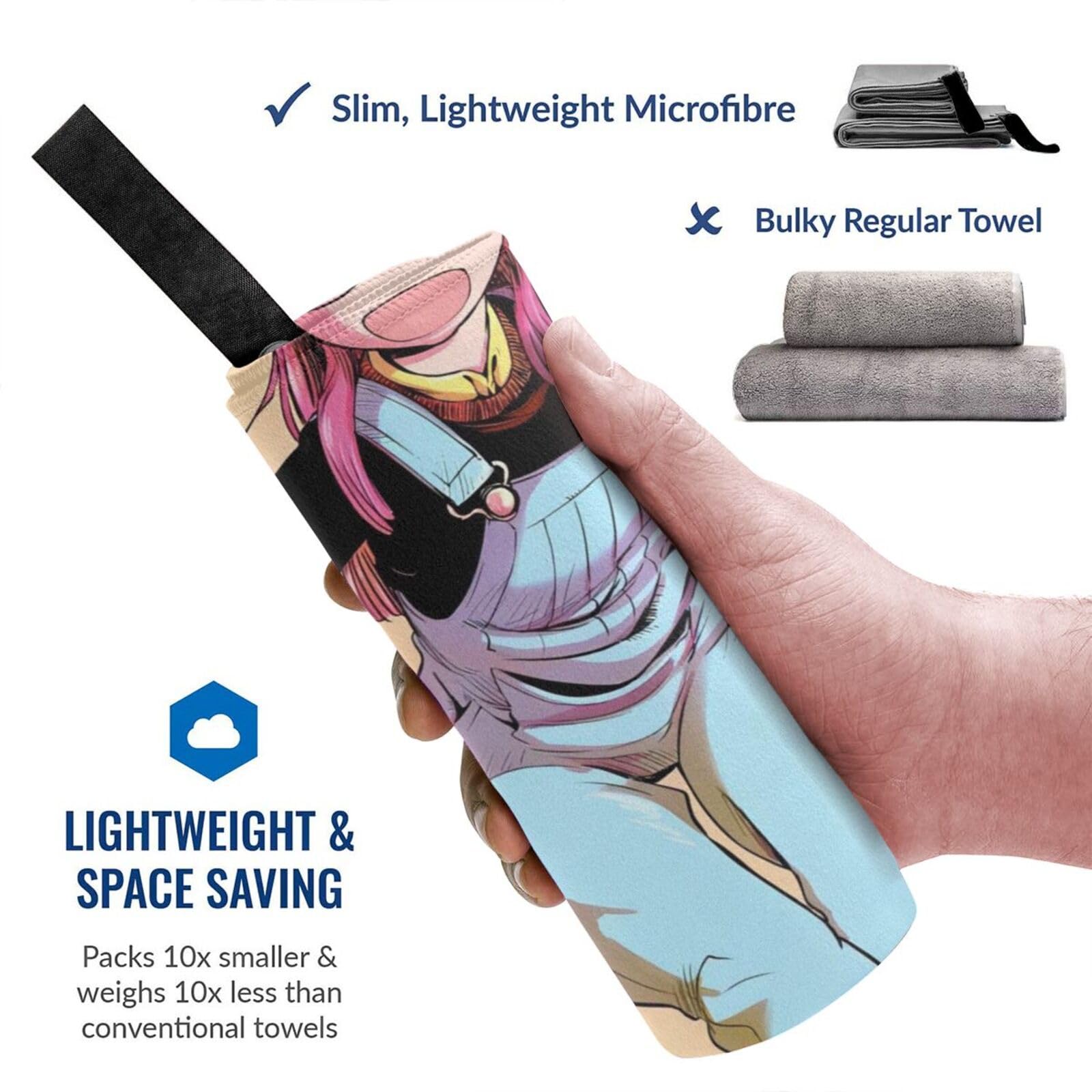 Amazon｜写真 Dr.スランプ アラレちゃん (5) 吸水速乾 洗顔