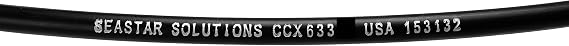 Dometic SeaStar Xtreme Control Cable, CCX633XX