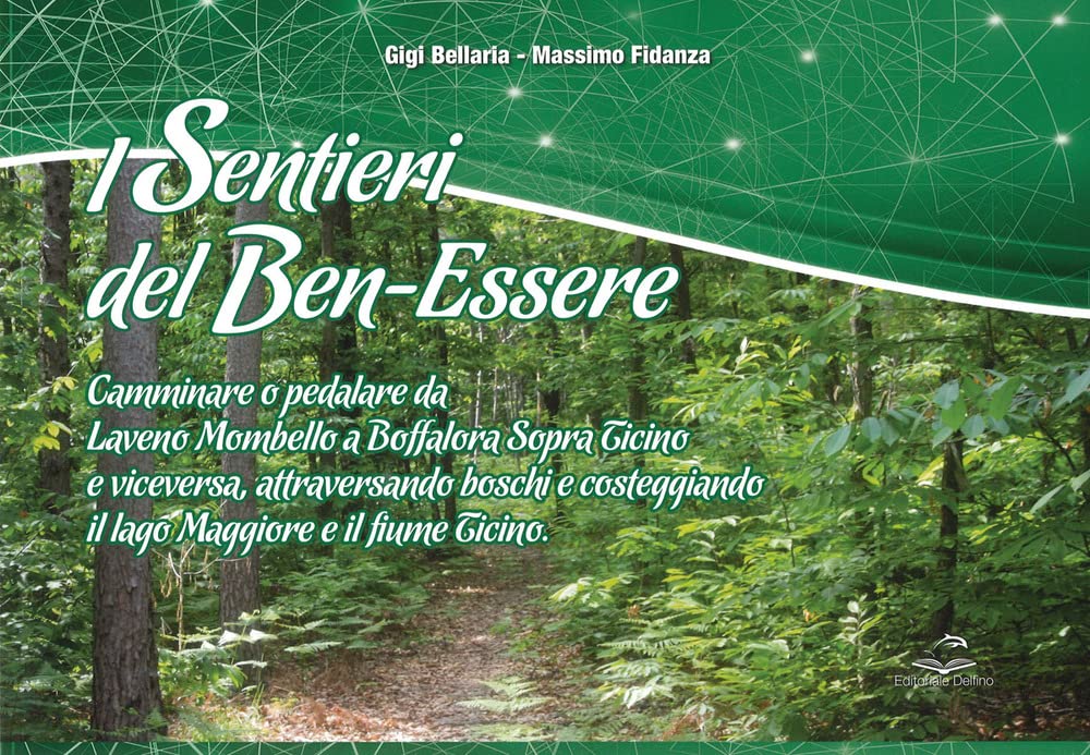 I Sentieri Del Ben-Essere - 4