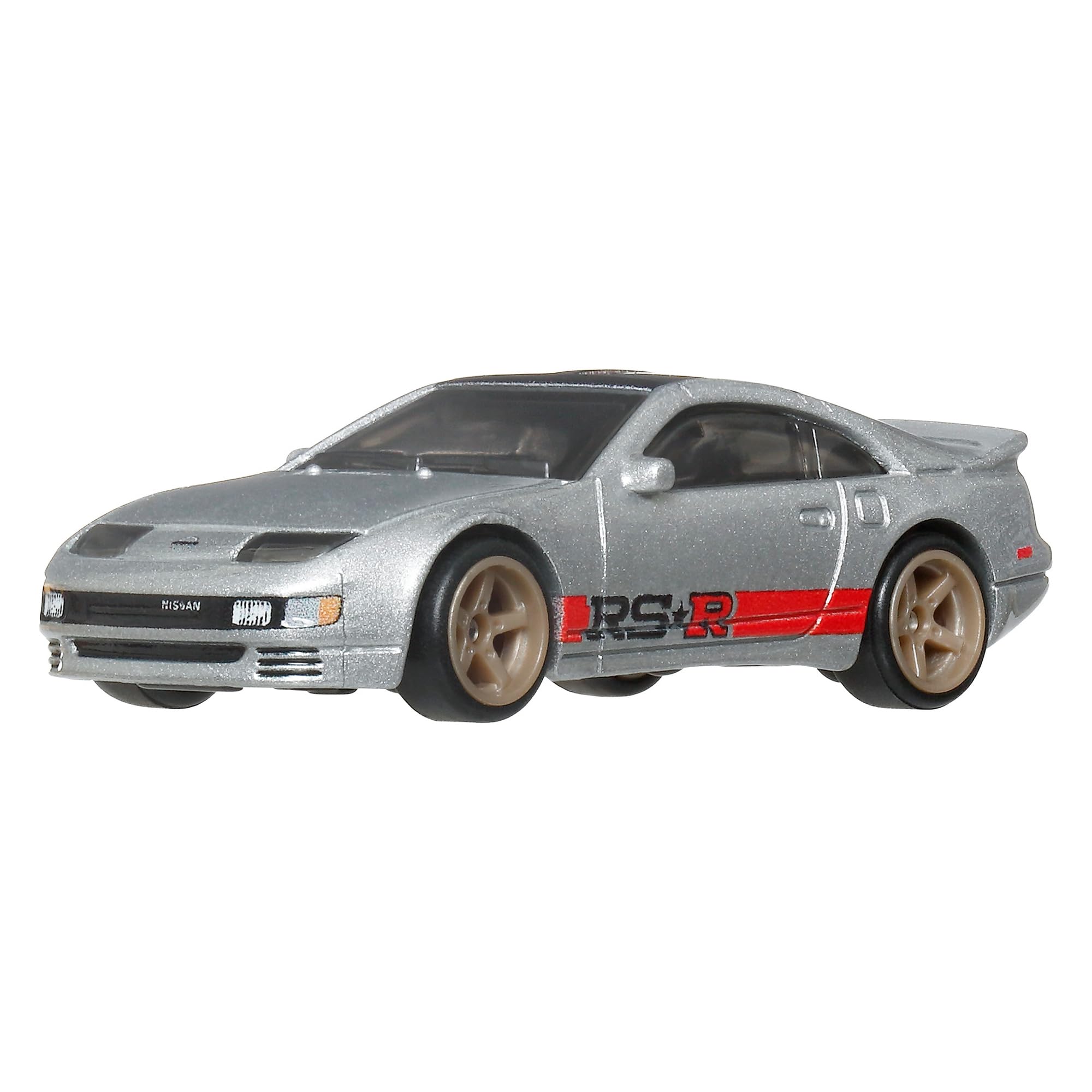 Amazon | ホットウィール(Hot Wheels) ブールバード 日産 300ZX ツイン
