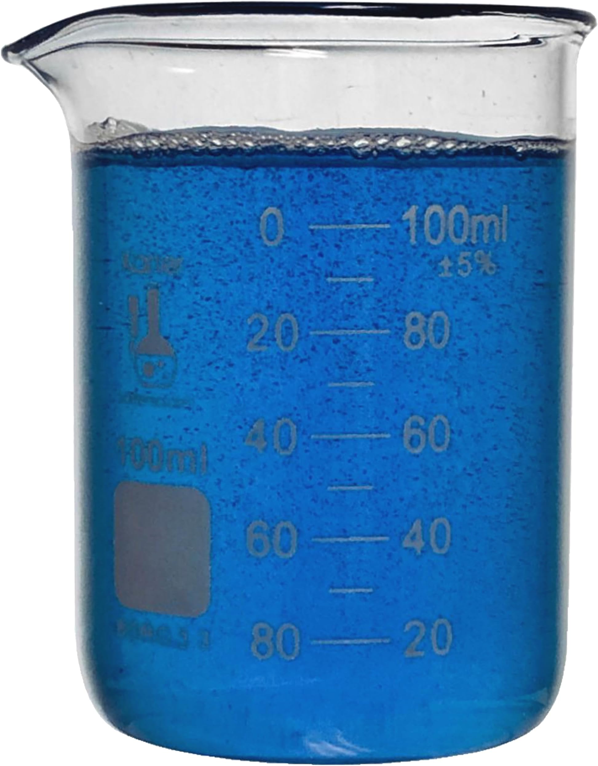 100ml Beaker