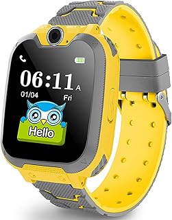 owl cole smartwatch reviews