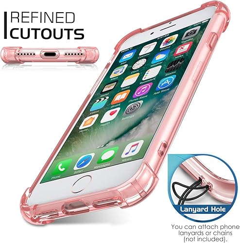 Miniatura 4 de Oribox - Funda compatible con iPhone