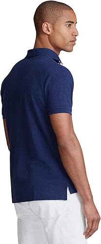 Miniatura 4 de Polo Ralph Lauren Camisa Polo para Hombre de Corte Clásico Nuevo