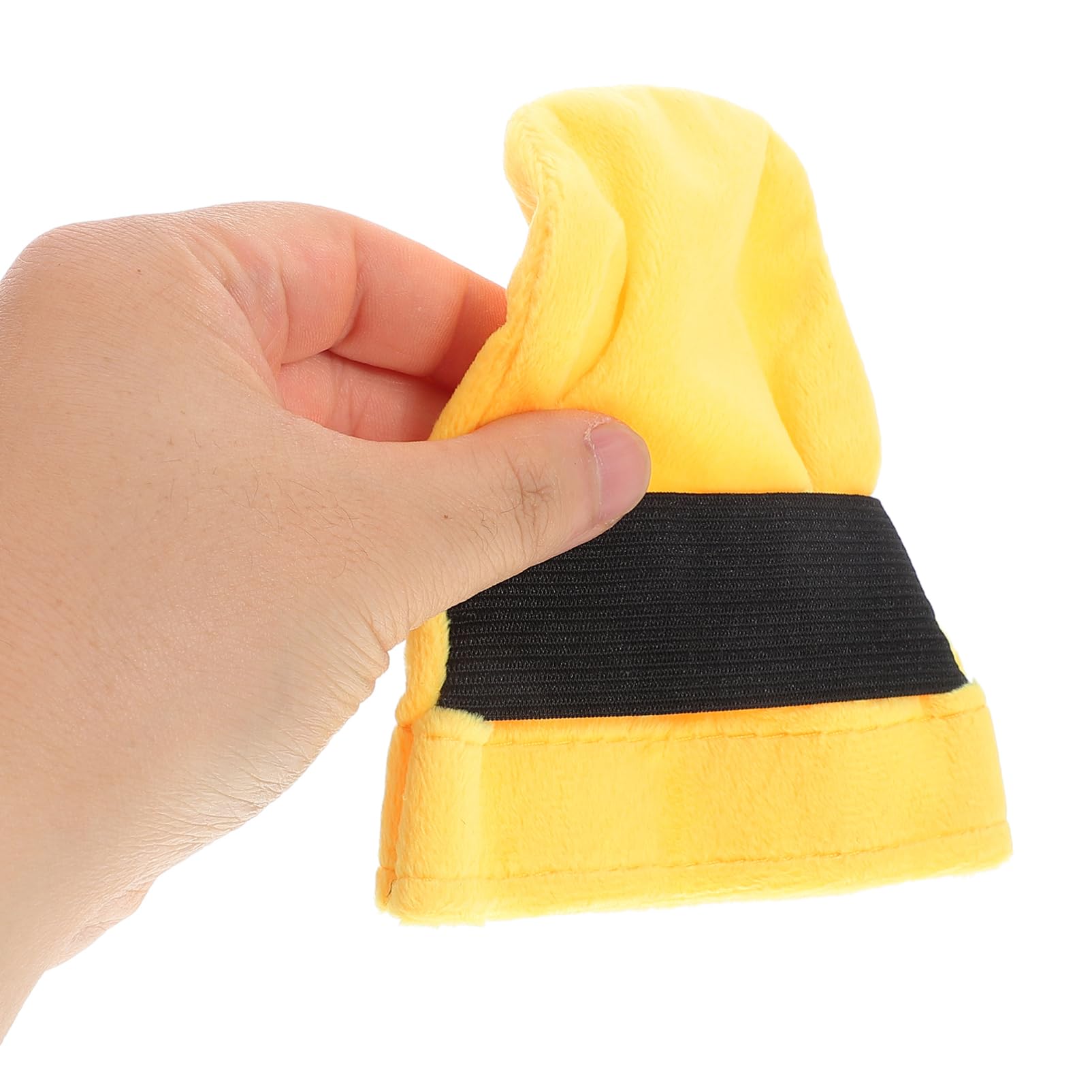 Nayyana Sandentfernungshandschuhe Set – 4 Stück, Für Erwachsene & Kinder, Weiches Handtuchmaterial