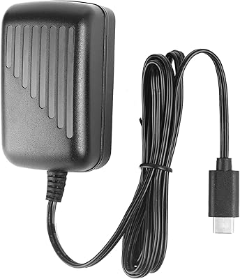 Raspberry Pi 4 B Power Adapter 5V 3A Power Supply ... - Grandado